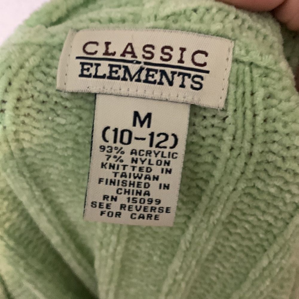 3for$20 sweater medium - Picture 4 of 4